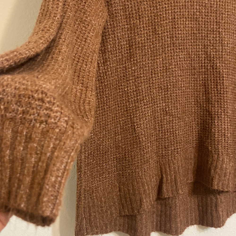 American eagle soft light weight sweater - Picture 3 of 8